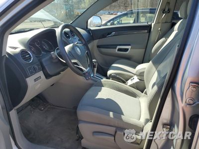 Zdjęcie 7 z 13 samochodu: 2009 SATURN VUE XE VIN:3GSDL43N69S585510 - miniatura