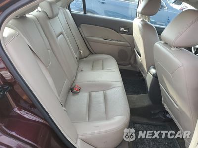 Zdjęcie 10 z 14 samochodu: 2011 FORD FUSION SEL VIN:3FAHP0JA7BR154171 - miniatura