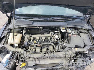 Zdjęcie 12 z 14 samochodu: 2018 FORD FOCUS S VIN:1FADP3E21JL269672 - miniatura