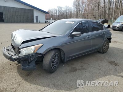2010 HONDA ACCORD LX 1HGCP2F36AA086918 - główne zdjęcie licytacji z USA - miniatura