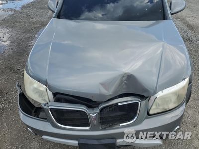 Zdjęcie 12 z 13 samochodu: 2006 PONTIAC TORRENT VIN:2CKDL73F866121028 - miniatura