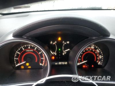 Zdjęcie 9 z 13 samochodu: 2011 TOYOTA HIGHLANDER LIMITED VIN:5TDDK3EHXBS063330 - miniatura
