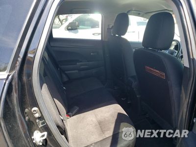 Zdjęcie 11 z 13 samochodu: 2015 MITSUBISHI OUTLANDER SPORT SE VIN:4A4AP4AU0FE020164 - miniatura