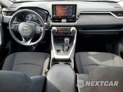 Zdjęcie 8 z 16 samochodu: 2020 TOYOTA RAV4 XLE VIN:2T3P1RFVXLC069847 - miniatura
