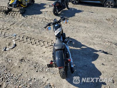 Zdjęcie 6 z 10 samochodu: 2021 HARLEY-DAVIDSON XL1200 X VIN:1HD1LC319MB413660 - miniatura