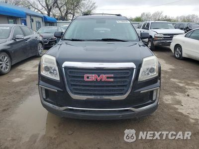 Piąte zdjęcie samochodu w środku: 2017 GMC TERRAIN SLE VIN:2GKALNEK0H6284207 - miniatura