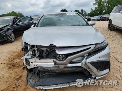 Piąte zdjęcie samochodu w środku: 2022 TOYOTA CAMRY SE VIN:4T1G11AK6NU713997 - miniatura