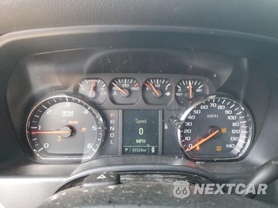 Zdjęcie 9 z 13 samochodu: 2018 GMC SIERRA K1500 VIN:1GTV2LEH9JZ108906 - miniatura