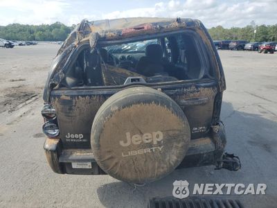Zdjęcie 6 z 14 samochodu: 2005 JEEP LIBERTY LIMITED VIN:1J8GK58K95W575187 - miniatura