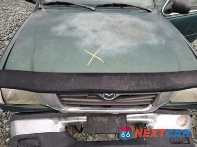 Zdjęcie 11 z 12 samochodu: 1999 MAZDA B3000 CAB PLUS VIN:4F4YR16V5XTM15087 - miniatura