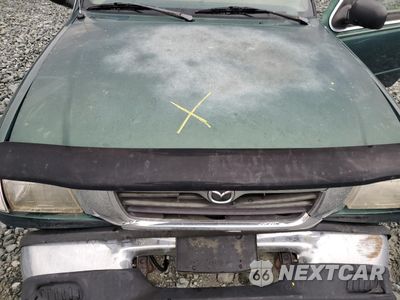 Zdjęcie 11 z 12 samochodu: 1999 MAZDA B3000 CAB PLUS VIN:4F4YR16V5XTM15087 - miniatura