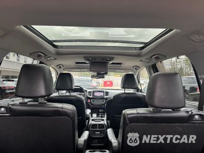 Zdjęcie 9 z 10 samochodu: 2016 HONDA PILOT ELITE VIN:5FNYF6H03GB004886 - miniatura