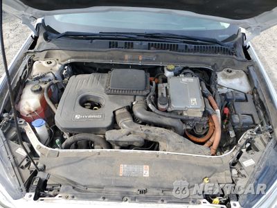 Zdjęcie 11 z 13 samochodu: 2018 FORD FUSION SE HYBRID VIN:3FA6P0LU7JR171548 - miniatura
