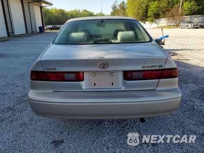 Zdjęcie 6 z 14 samochodu: 1997 TOYOTA CAMRY CE VIN:4T1BG22KXVU810682 - miniatura