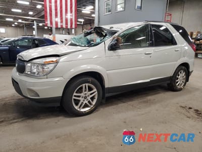 2007 BUICK RENDEZVOUS CX 3G5DA03L97S552773 - główne zdjęcie licytacji z USA - miniatura