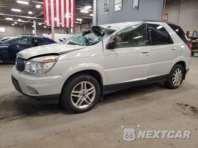 2007 BUICK RENDEZVOUS CX 3G5DA03L97S552773 - główne zdjęcie licytacji z USA - miniatura
