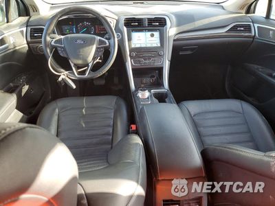 Zdjęcie 8 z 12 samochodu: 2018 FORD FUSION SE HYBRID VIN:3FA6P0LU0JR163520 - miniatura