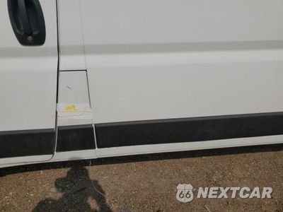 Zdjęcie 13 z 14 samochodu: 2023 RAM PROMASTER 2500 2500 HIGH VIN:3C6LRVDG3PE525554 - miniatura
