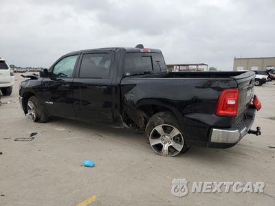 Drugie zdjęcie samochodu z przodu: 2025 RAM 1500 TRADESMAN VIN:1C6RREGG5SN570179 - miniatura