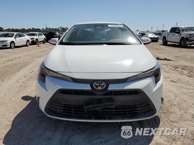 Piąte zdjęcie samochodu w środku: 2023 TOYOTA COROLLA LE VIN:5YFB4MDE9PP062166 - miniatura