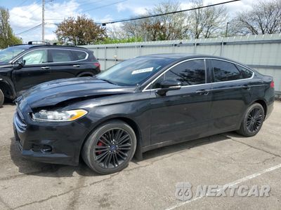 2016 FORD FUSION SE 3FA6P0H97GR278676 - główne zdjęcie licytacji z USA - miniatura