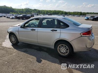 Drugie zdjęcie samochodu z przodu: 2011 FORD FOCUS SE VIN:1FAHP3FN6BW204519 - miniatura