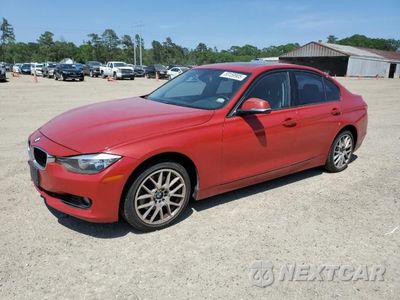 2013 BMW 328 XI SULEV WBA3B5C59DJ599022 - główne zdjęcie licytacji z USA - miniatura