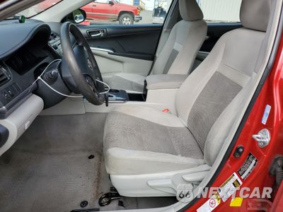 Zdjęcie 7 z 14 samochodu: 2012 TOYOTA CAMRY HYBRID VIN:4T1BD1FK1CU007432 - miniatura