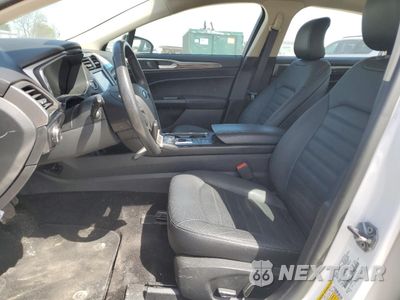 Zdjęcie 7 z 13 samochodu: 2017 FORD FUSION SE HYBRID VIN:3FA6P0LU4HR400701 - miniatura