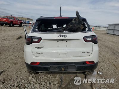 Zdjęcie 6 z 13 samochodu: 2023 JEEP COMPASS LIMITED VIN:3C4NJDCN6PT558076 - miniatura