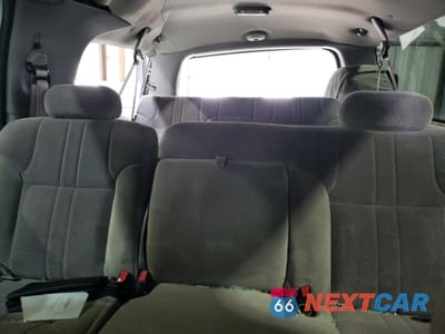 Zdjęcie 10 z 14 samochodu: 2000 FORD EXCURSION XLT VIN:1FMSU41FXYED45649 - miniatura