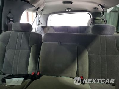 Zdjęcie 10 z 14 samochodu: 2000 FORD EXCURSION XLT VIN:1FMSU41FXYED45649 - miniatura