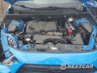 Zdjęcie 13 z 14 samochodu: 2019 TOYOTA RAV4 ADVENTURE VIN:2T3J1RFV5KW032076 - miniatura