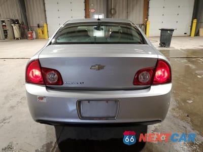 Zdjęcie 6 z 12 samochodu: 2010 CHEVROLET MALIBU 2LT VIN:1G1ZD5EB7AF321771 - miniatura
