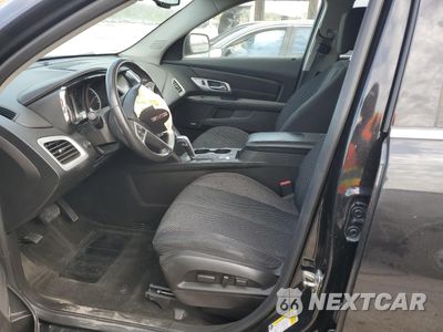 Zdjęcie 7 z 15 samochodu: 2013 GMC TERRAIN SLE VIN:2GKALSEK6D6237529 - miniatura