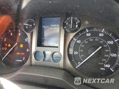 Zdjęcie 9 z 15 samochodu: 2012 LEXUS GX 460 VIN:JTJBM7FXXC5036406 - miniatura