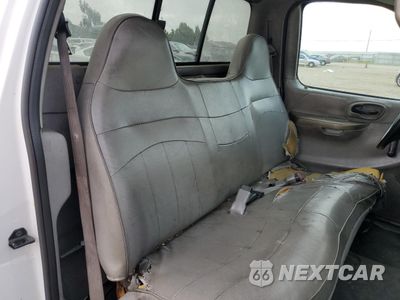 Zdjęcie 10 z 12 samochodu: 2000 FORD F150 VIN:1FTZF1726YKA87843 - miniatura