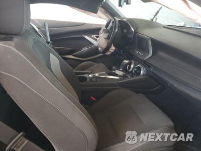 Zdjęcie 7 z 14 samochodu: 2018 CHEVROLET CAMARO LT VIN:1G1FB1RX1J0141535 - miniatura