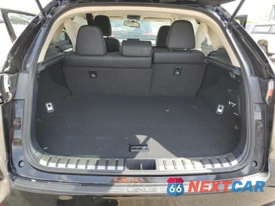 Zdjęcie 6 z 13 samochodu: 2015 LEXUS NX 200T VIN:JTJYARBZ6F2021395 - miniatura