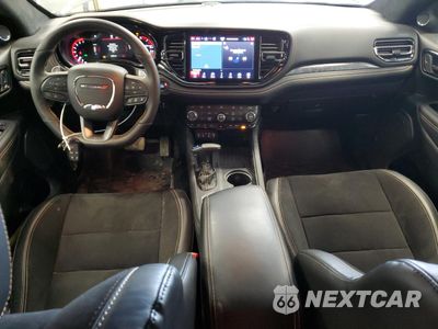 Zdjęcie 8 z 17 samochodu: 2025 DODGE DURANGO R/T VIN:1C4SDJCT7SC503518 - miniatura