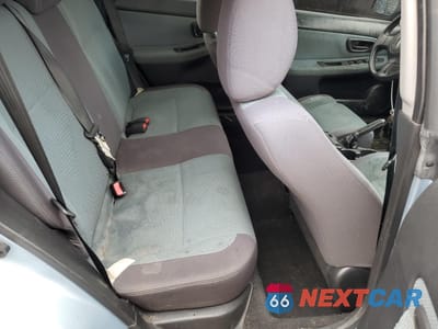 Zdjęcie 11 z 13 samochodu: 2005 SUBARU IMPREZA OUTBACK SPORT VIN:JF1GG68525H811942 - miniatura