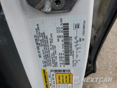 Zdjęcie 12 z 12 samochodu: 2018 FORD FUSION SE HYBRID VIN:3FA6P0LU0JR271278 - miniatura