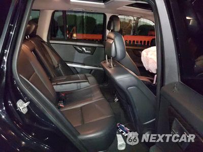 Zdjęcie 10 z 12 samochodu: 2015 MERCEDES-BENZ GLK 350 4MATIC VIN:WDCGG8JBXFG439645 - miniatura