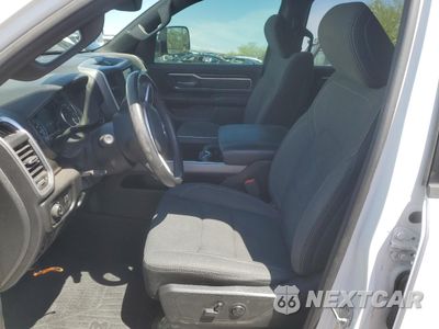 Zdjęcie 7 z 12 samochodu: 2020 RAM 1500 BIG HORN/LONE STAR VIN:1C6SRFFT8LN397491 - miniatura