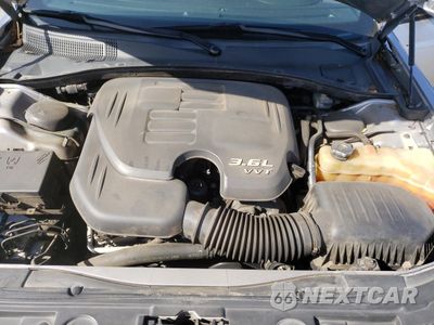 Zdjęcie 13 z 14 samochodu: 2015 CHRYSLER 300 S VIN:2C3CCABG7FH926876 - miniatura