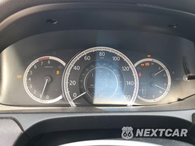 Zdjęcie 9 z 14 samochodu: 2013 HONDA ACCORD EXL VIN:1HGCR2F80DA242400 - miniatura