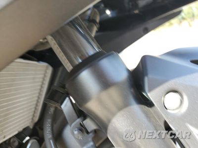 Zdjęcie 9 z 9 samochodu: 2021 HONDA CBR500 RA VIN:MLHPC6252M5201518 - miniatura