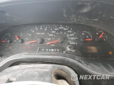 Zdjęcie 9 z 14 samochodu: 2008 FORD ECONOLINE E350 SUPER DUTY VAN VIN:1FTSE34L08DB36732 - miniatura
