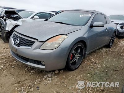 2008 NISSAN ALTIMA 3.5SE 1N4BL24E68C199332 - główne zdjęcie licytacji z USA - miniatura