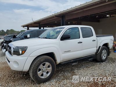 2011 TOYOTA TACOMA DOUBLE CAB PRERUNNER 5TFJU4GN9BX003930 - główne zdjęcie licytacji z USA - miniatura